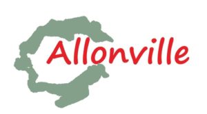 Logo Allonville